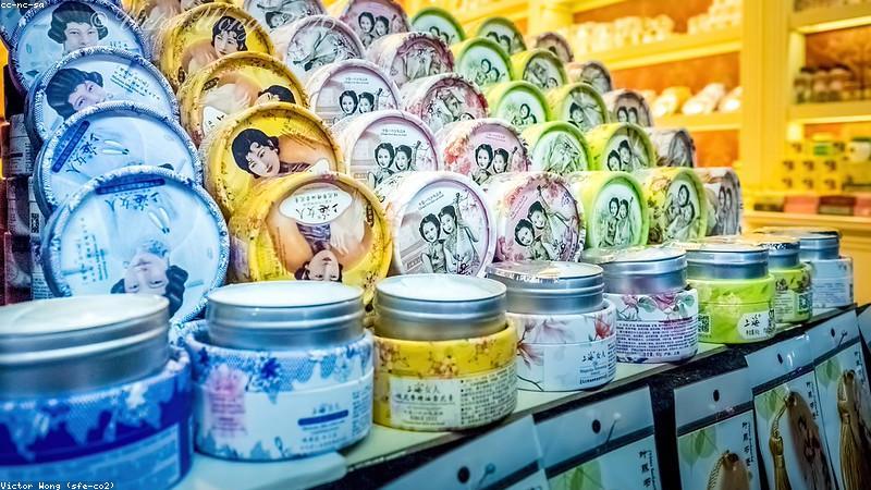 护肤工具使用方法：美容仪器正确用法